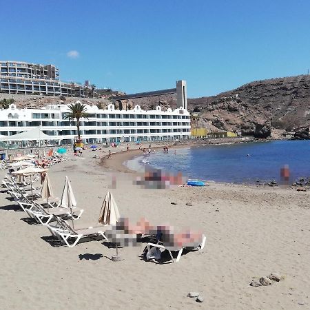 Apartamento El Cardenal Mick & Rosa Playa Del Cura  Extérieur photo