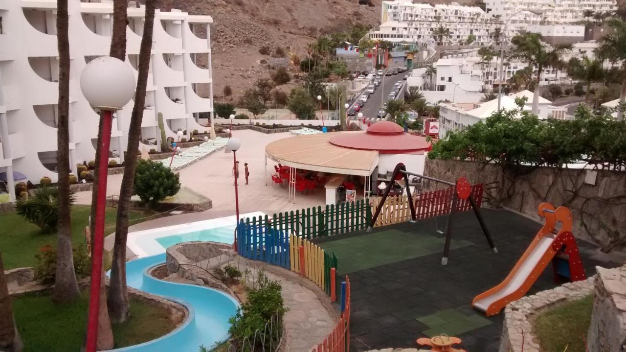 Apartamento El Cardenal Mick & Rosa Playa Del Cura  Extérieur photo