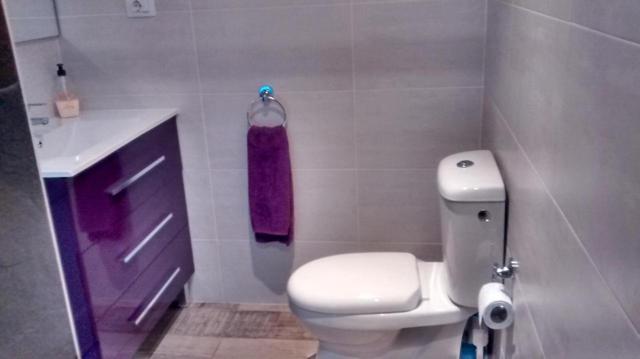 Apartamento El Cardenal Mick & Rosa Playa Del Cura  Extérieur photo
