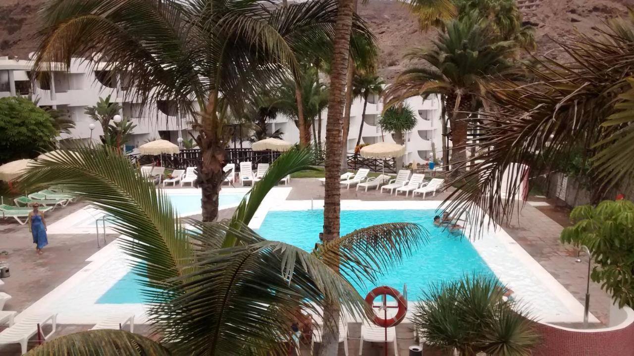 Apartamento El Cardenal Mick & Rosa Playa Del Cura  Extérieur photo