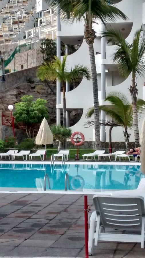 Apartamento El Cardenal Mick & Rosa Playa Del Cura  Extérieur photo