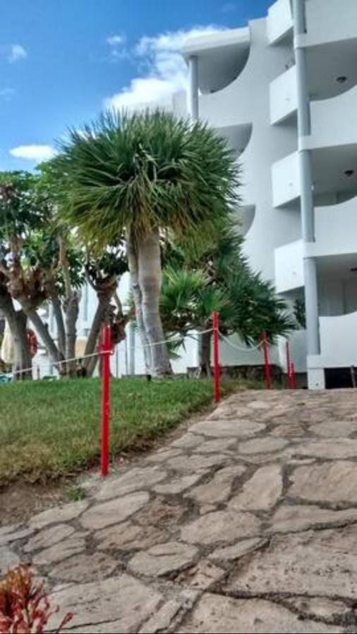 Apartamento El Cardenal Mick & Rosa Playa Del Cura  Extérieur photo