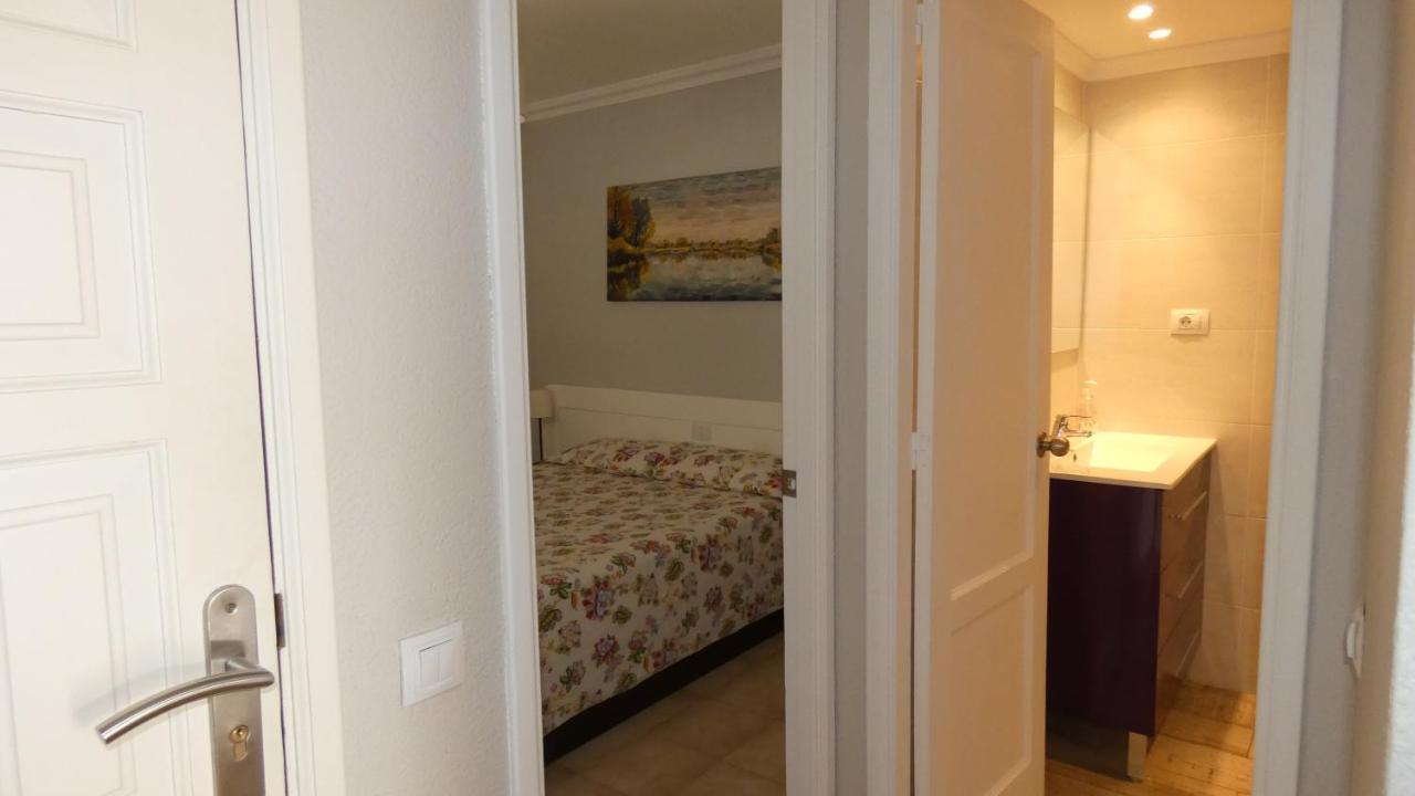 Apartamento El Cardenal Mick & Rosa Playa Del Cura  Extérieur photo