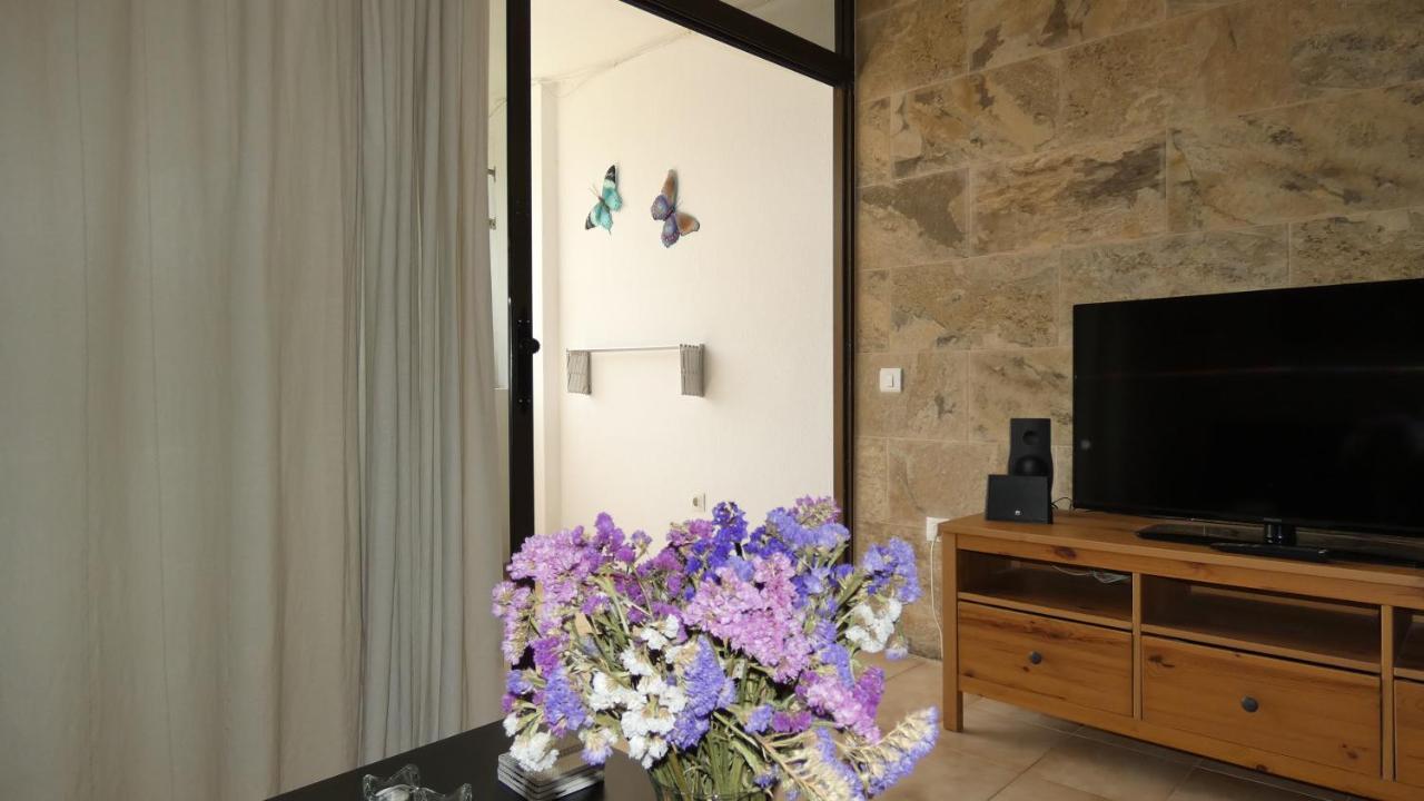 Apartamento El Cardenal Mick & Rosa Playa Del Cura  Extérieur photo