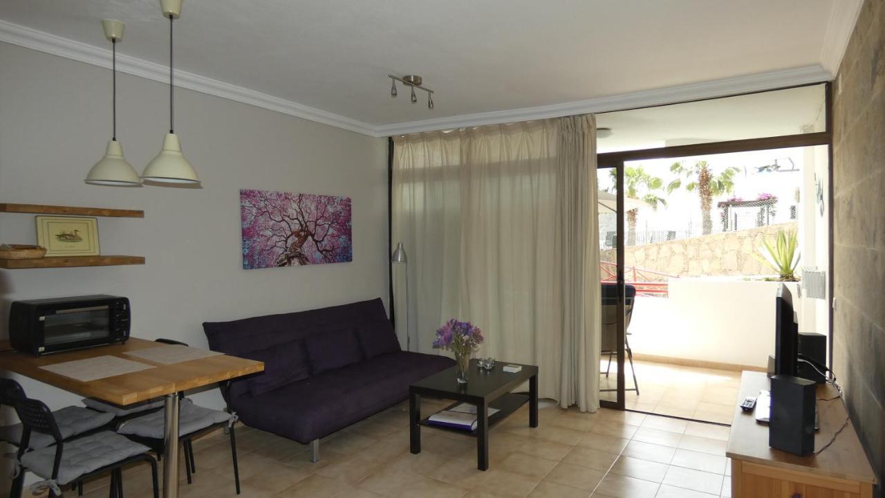 Apartamento El Cardenal Mick & Rosa Playa Del Cura  Extérieur photo