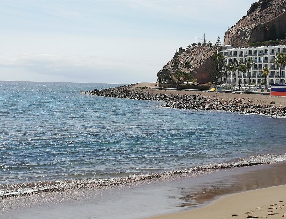Apartamento El Cardenal Mick & Rosa Playa Del Cura  Extérieur photo
