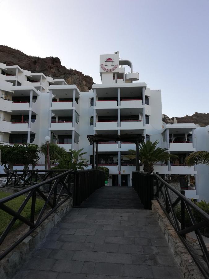 Apartamento El Cardenal Mick & Rosa Playa Del Cura  Extérieur photo