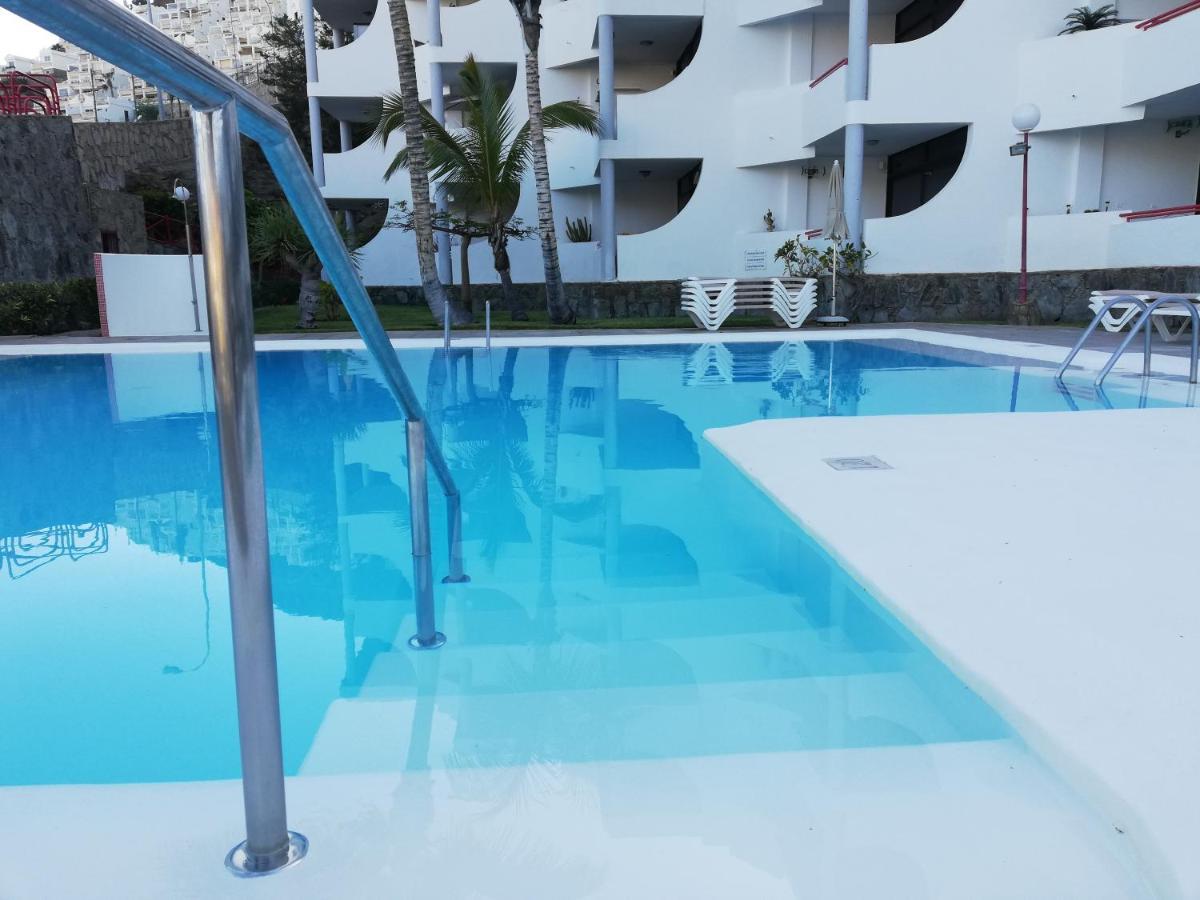 Apartamento El Cardenal Mick & Rosa Playa Del Cura  Extérieur photo